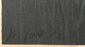 Stephan Balkenhol - The Task of a Solitary Man kopen? Bied vanaf 400!