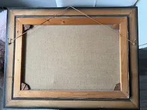 Gerardus Johannes Ernens - Boeket in vaas kopen? Bied vanaf 150!