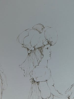 Leonor Fini - Variations kopen? Bied vanaf 25!