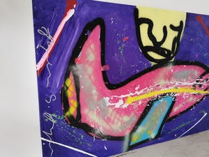 Espen Hagen - Happy Horse kopen? Bied vanaf 170!