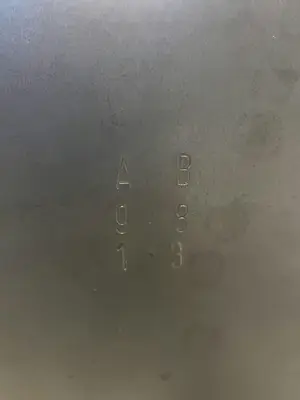 Arie Berkulin - Cave Canem kopen? Bied vanaf 650!