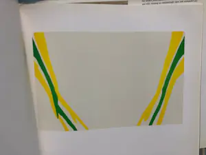 Morris Louis - in The Museum of Modern Art New York kopen? Bied vanaf 32!