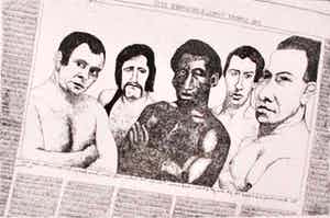 Frank Lodeizen - Ets 1971 verkocht voor € 40!