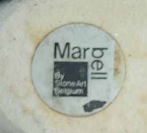 Curiosa - Marbell Stone art beeldje kopen? Bied vanaf 1!