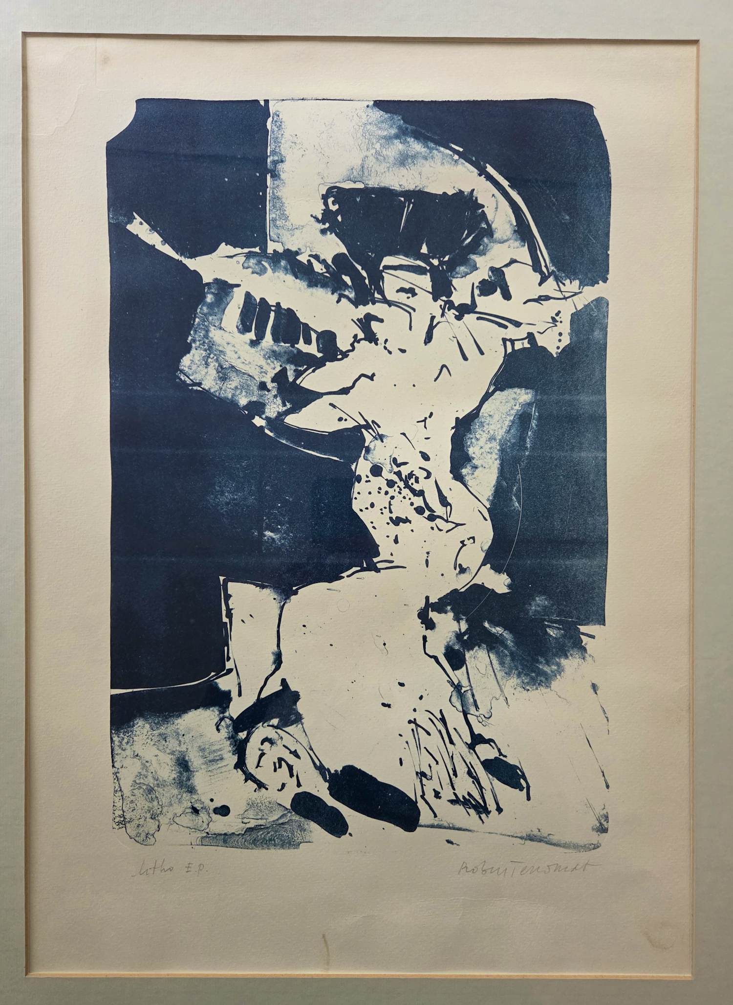 AcheterRobert Terwindt - Danseres. Vrouw.? Enchérissez de 79!