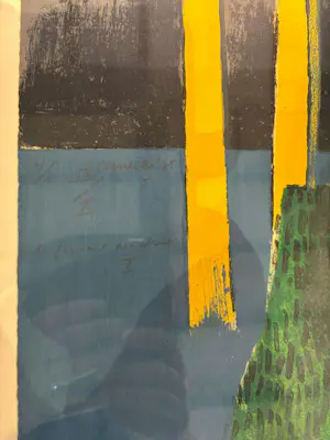 Corneille - La femme au chat I kopen? Bied vanaf 400!