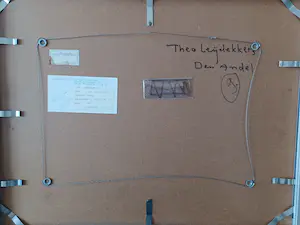 Theo Leijdekkers - Landschap IV kopen? Bied vanaf 90!
