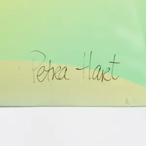 Petra Hart - Wonders of Life kopen? Bied vanaf 1500!