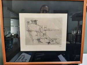 Jules De Bruycker - "Marchand campagnard" 1941 kopen? Bied vanaf 200!