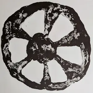 Armando - Litho: Das rad - 1992 kopen? Bied vanaf 250!