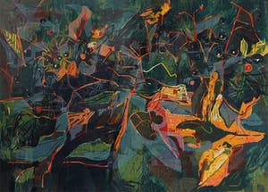 Vincent van Ojen - Vlierbessen kopen? Bied vanaf 120!