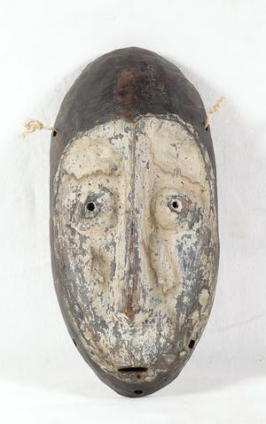 Lega - Lot van twee paspoortmaskers kopen? Bied vanaf 1!