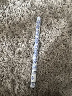 Geert Jacobs - Geert Jacobs fluit kopen? Bied vanaf 50!