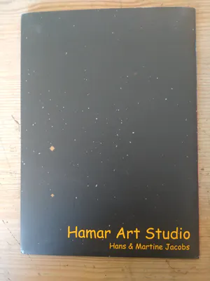 Martine Jacobs - Print Origamigirls kopen? Bied vanaf 1!