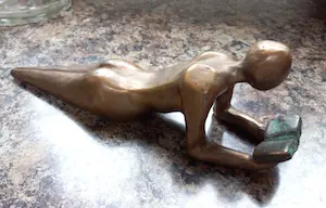 Nicolette Eenhorst - Relaxed koppel kopen? Bied vanaf 75!