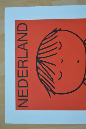 Dick Bruna - 'Trommelaartje' kopen? Bied vanaf 75!