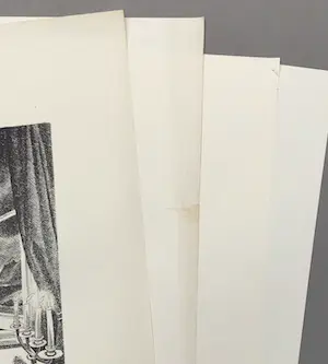 Carel Willink - Lot van vier litho's, diverse voorstellingen kopen? Bied vanaf 1!