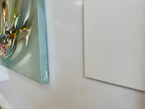 Gena - Abstract Time kopen? Bied vanaf 199!