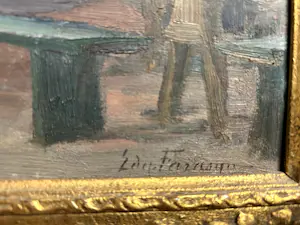 Edgard Farasyn - Cour de foire kopen? Bied vanaf 275!