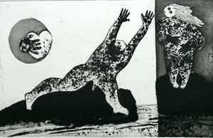 Ans Wortel - ik houd m'n hart vast verkocht voor € 45!