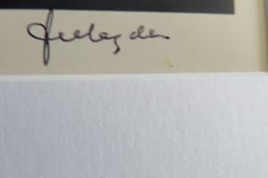 JCJ Vanderheyden - Gibraltar? kopen? Bied vanaf 75!