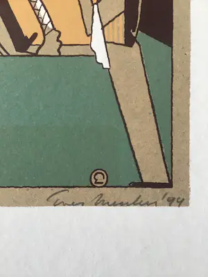Ever Meulen - champagne, campagne kaufen? Bieten Sie von 95!