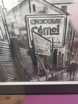 Jacques Tardi - geen titel uniek exemplaar kopen? Bied vanaf 50!