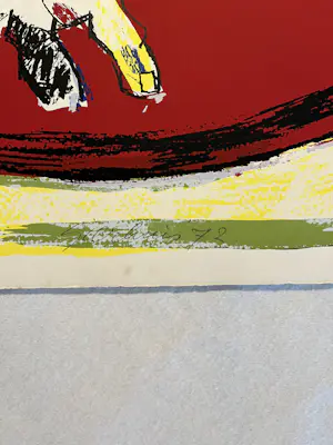 Jan Sierhuis - Interior with creatures on a table kopen? Bied vanaf 85!