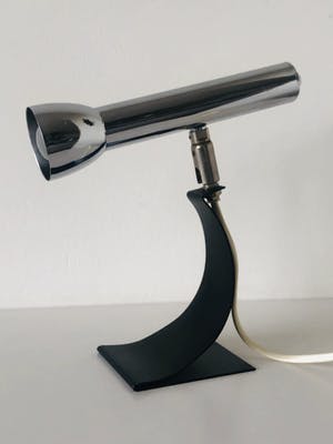 Curiosa - Dutch Design tafellamp kopen? Bied vanaf 50!