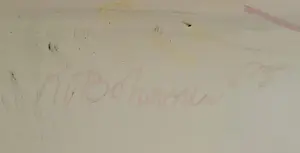 Kees van Bohemen - Zonder titel kopen? Bied vanaf 1000!