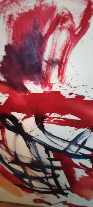 Anton Heyboer - Can can danseres kopen? Bied vanaf 249!