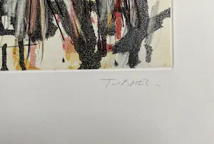 Jean-Paul Turmel - Der Wanderer 4 kopen? Bied vanaf 65!