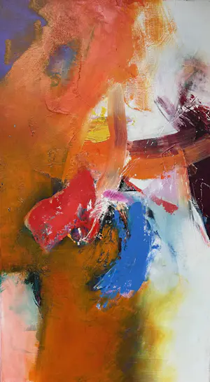 Martin van Dijk - Oranje Liefde. kopen? Bied vanaf 450!