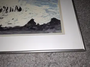 Daniëlle Orelio - Branding kopen? Bied vanaf 25!