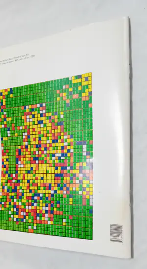 Invader - Space Invader; Bad Men deel 1 Koln Galerie Jollenbeck kaart inbegrepen kopen? Bied vanaf 350!