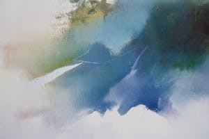 Niet of onleesbaar gesigneerd - H.Leung Limited Edition Zeefdruk (1991) kopen? Bied vanaf 1!