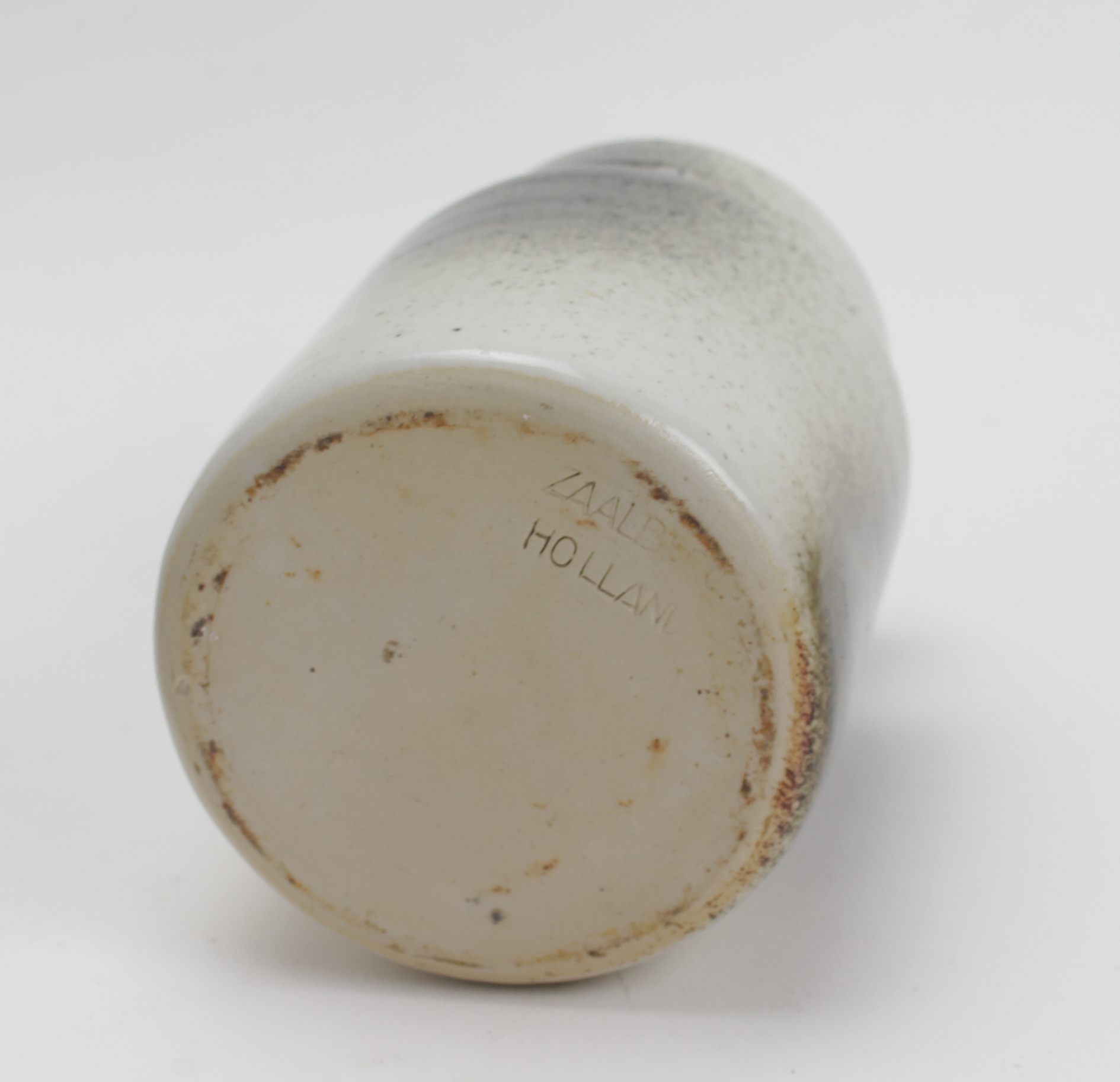 Potterij Zaalberg - aardewerk vaas kopen? Bied vanaf 5!