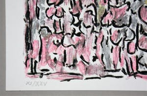 Jan Wolkers - Winterbeelden XI kopen? Bied vanaf 150!