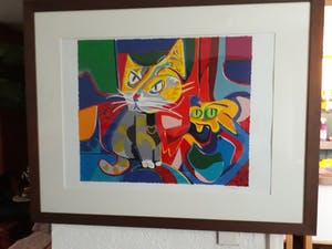 Peter Wiemers - geen titel kopen? Bied vanaf 40!