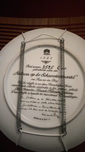 Kees van den Berg (I) - Stilleven met veldbloemen kopen? Bied vanaf 55!