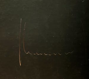 Ferdinand Kriwet - ohne Titel kopen? Bied vanaf 200!