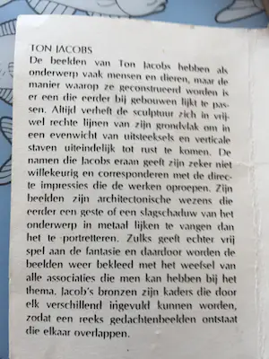 Ton Jacobs - Insieme kopen? Bied vanaf 99!
