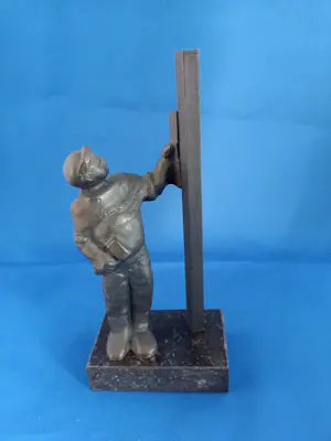 Marlies Noordkamp-Drummen - "de profielsteller" kopen? Bied vanaf 95!