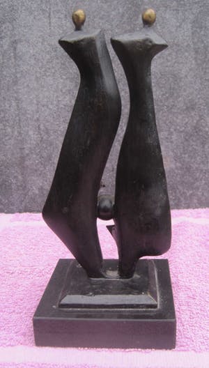 Corry Ammerlaan - Staan voor de zaak. kopen? Bied vanaf 45!