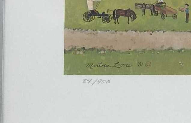 Niet of onleesbaar gesigneerd - Country Crossroads  kopen? Bied vanaf 1!