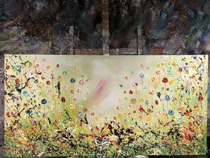 Gena - Flowers kopen? Bied vanaf 300!