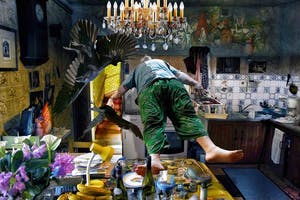 Lionel Morateur - Cendrillon kopen? Bied vanaf 50!