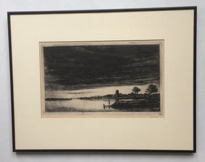 Cor de Wolff - Stad aan de rivier kopen? Bied vanaf 40!