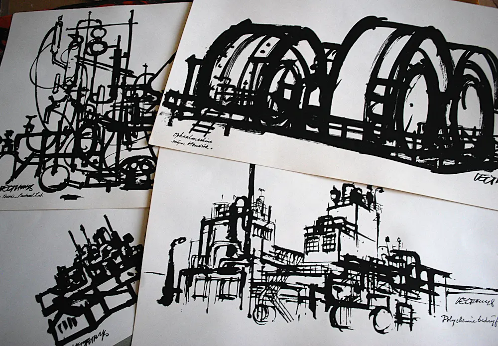 Max Velthuijs (1923-2005)