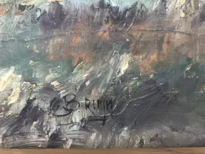 Cornelis de Bruin - Boerderij met paard en wagen. kopen? Bied vanaf 125!